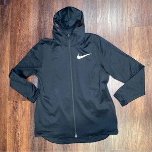 Nike Full Zip Hoodie